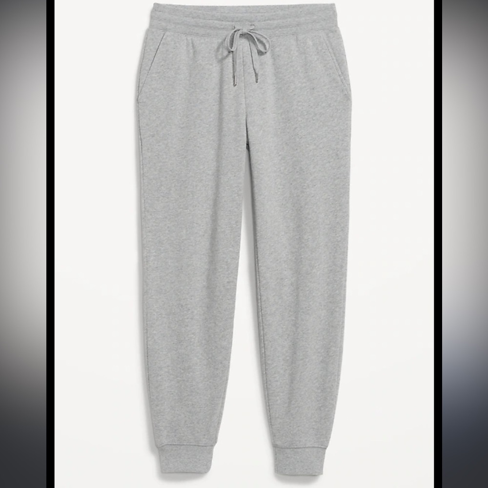 Mid Rise Vintage Street Joggers - NWT